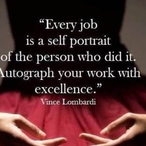 Meet your Posher, Sheila